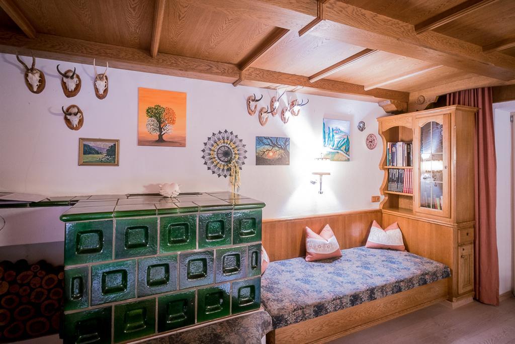 شقة Haus Schennach مايرهوفن الغرفة الصورة